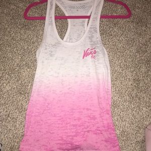 Vans Tank Top